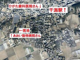 千葉県旭市川口