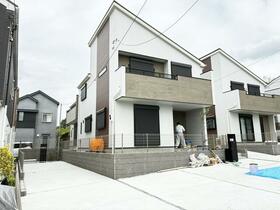 神奈川県横浜市都筑区池辺町