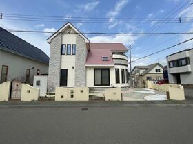 北海道千歳市勇舞４丁目