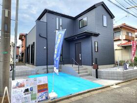 埼玉県桶川市大字下日出谷