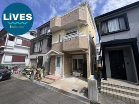 兵庫県明石市林崎町２丁目