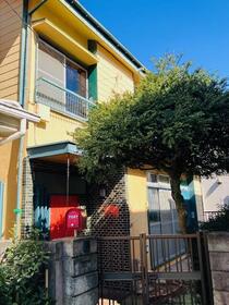 東京都小金井市貫井北町２丁目