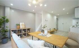 大阪府大阪市鶴見区安田３丁目