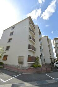 ハイツ西宇治５号棟