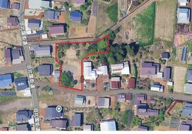 新潟県上越市大和１丁目