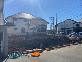 神奈川県横浜市青葉区荏田西２丁目