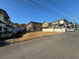 神奈川県横浜市青葉区桂台２丁目