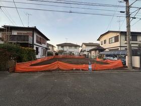 神奈川県横浜市青葉区鴨志田町