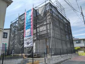 神奈川県横浜市都筑区東山田１丁目