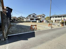 静岡県静岡市清水区北脇