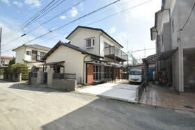 神奈川県足柄上郡大井町西大井