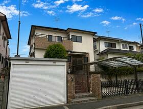 大阪府南河内郡太子町聖和台１丁目