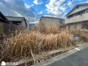 奈良県大和郡山市北郡山町