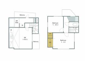 東京都練馬区旭町１丁目