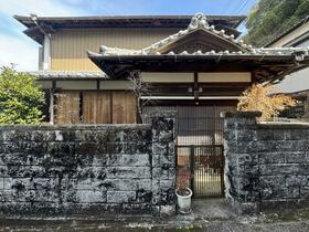 高知県高知市浦戸