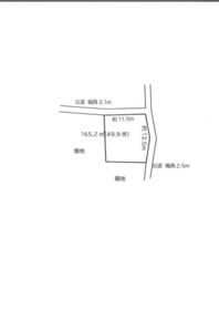 愛知県犬山市字外屋敷