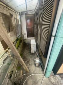 千葉県市川市大野町３丁目