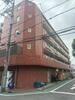 MSPTAKASHIMADAIRA 4階 築41年の賃貸物件