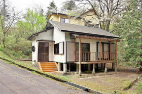 新潟県阿賀野市次郎丸真光寺ヴィレッジ