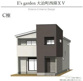 愛知県海部郡大治町大字西條字殿池