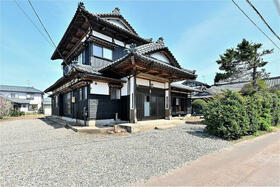 新潟県阿賀野市百津町