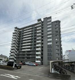 サンクレイドルいわきレジスタ　１１階　中古売マンション