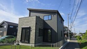 茨城県取手市戸頭