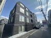 三軒茶屋駅よりバス3分 徒歩5分 築24年2ヶ月 4階建の賃貸物件