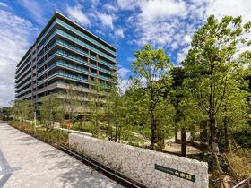 マスターズマンション吹田千里丘　中楽坊