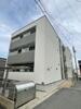 出戸駅より徒歩4分 1階 築6年11ヶ月の賃貸物件