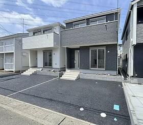 神奈川県伊勢原市下落合