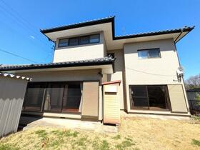 福島県郡山市安積町笹川字中ノ渡戸