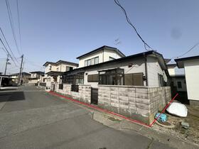 秋田県秋田市茨島７丁目