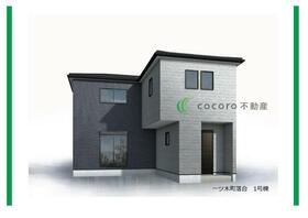 愛知県刈谷市一ツ木町落合