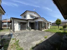 福島県会津若松市御旗町