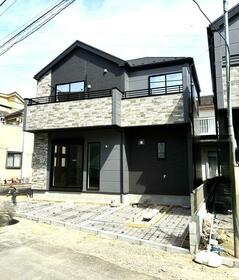 東京都府中市小柳町２丁目