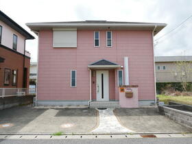 千葉県館山市上野原