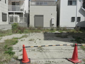 兵庫県尼崎市尾浜町２丁目