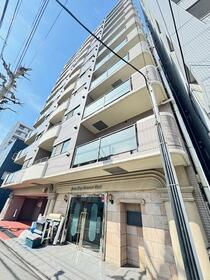 ライオンズプラザ鶴見中央
