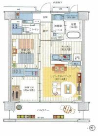 デュオセーヌ豊田