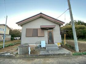 茨城県鉾田市青山