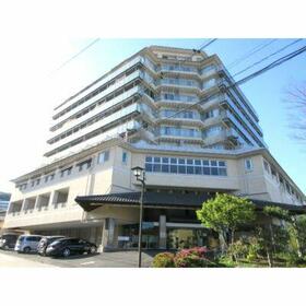 鉄輪バーデンハウス