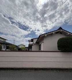 愛媛県今治市松木