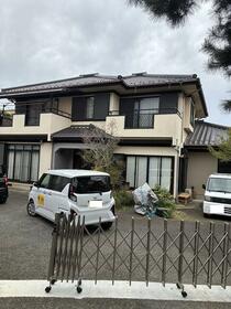 東京都町田市広袴町