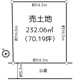 兵庫県宝塚市桜ガ丘