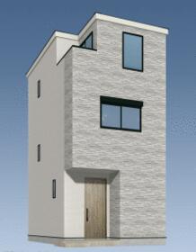 東京都江東区北砂６丁目