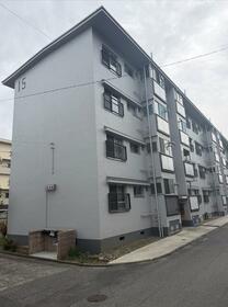 杭瀬第五団地１５号棟