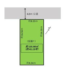 新潟県新潟市西区五十嵐中島４丁目