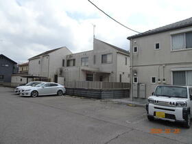 栃木県宇都宮市インターパーク２丁目