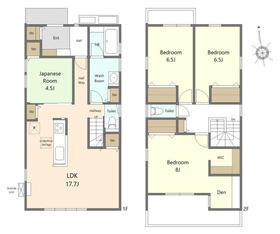 愛知県稲沢市西町２丁目